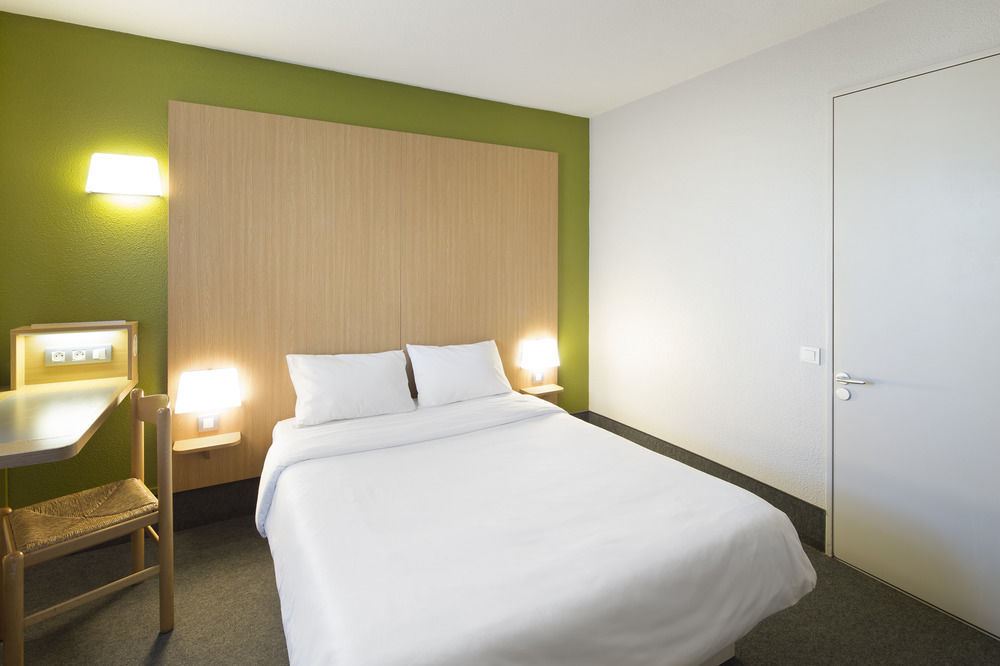 B&B Hotel Perpignan Nord Aeroport Exterior photo